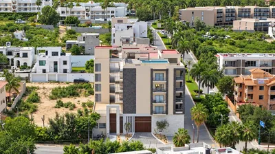 Costa Mare 1104 Via De Lerry — Condo for sale in Cabo San Lucas
