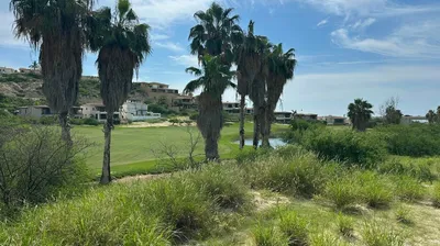 Lote 8 Cañada 2 — Land for sale in San José del Cabo