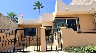 Casa Jacarandas Dalia — House for sale in Cabo San Lucas