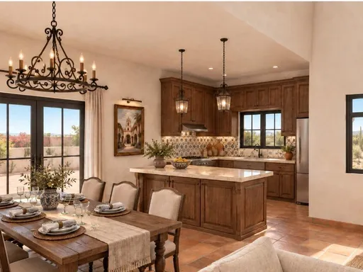 Quality finishes