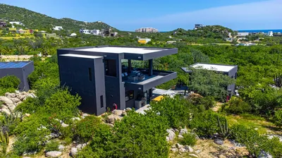 Villa Valhalla — House for sale in East Cape