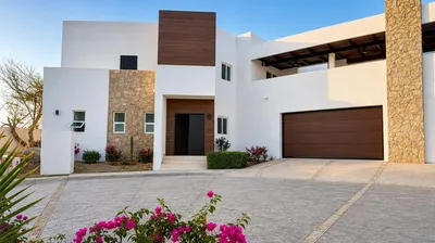 Toscana 27 Milan — Casa en venta en Cabo San Lucas