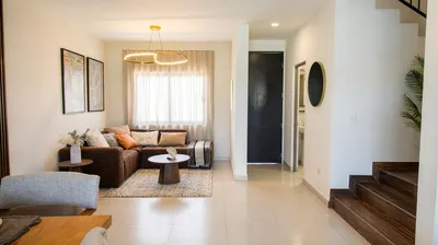 Toledo Attalia Castellana Residencial Fase 2 — House for sale in San José del Cabo
