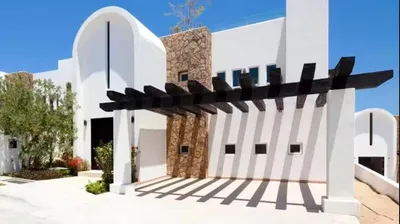 Toscana 8 Napoli — Casa en venta en Cabo San Lucas