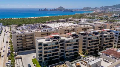Studio Vista Vela Iii — Condo for sale in Cabo San Lucas