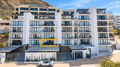 Lunaterra 103 Don Alberto 103 — Condo for sale in Cabo San Lucas