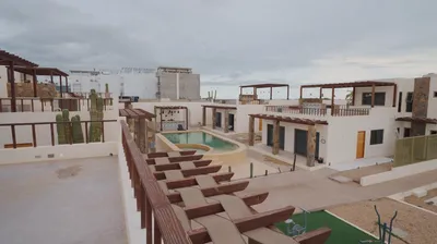 Casa Arena S/N Sin Nombre — House for sale in Pacific Coast