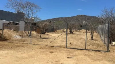 Fuentes Del Tezalf Lot 23 Mza .04 Predio El Salto Etapa 12 — Land for sale in Cabo San Lucas