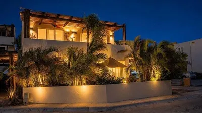 Casa Cindy Punta Arena — House for sale in Cabo San Lucas