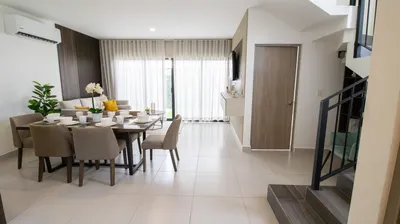 Toledo Prado Castellana Residencial Fase 2 — House for sale in San José del Cabo