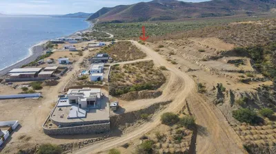 Montemar Phase 1 Block 1 Lot 5 — Land for sale in East Cape