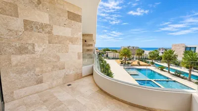 Vistas Del Tezal — Condo for sale in Cabo San Lucas