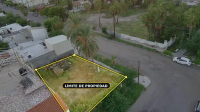 King Land Sn Francisco King Rondero — Land for sale in La Paz