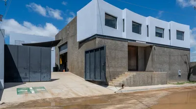 Warehouse & Offices Lote 23 Colonos Legendarios — Commercial for sale in Cabo San Lucas