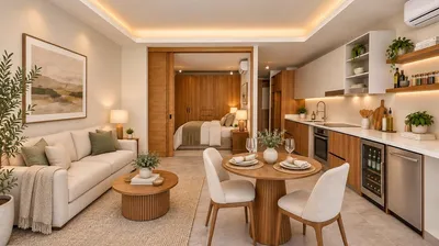 Terra 192 — Condo for sale in Cabo San Lucas