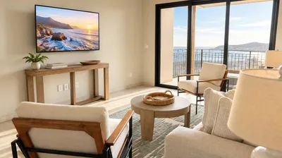 Cenit Los Cabos Torre Palmilla — Condo for sale in San José del Cabo