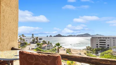 Misiones Del Cabo Carr. Transpeninsular — Condo for sale in Cabo San Lucas
