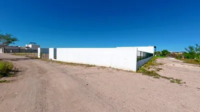 Lote 12 Calle 9 — Land for sale in La Paz