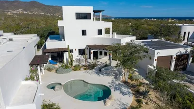 Casa De Los Suenos — House for sale in East Cape