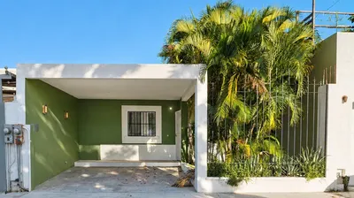 Casa Providencia Manzana 75 Boulevard La Providencia — House for sale in San José del Cabo