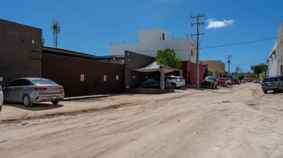 Commercial Workshop &Warehouse S/N Buenavista — Commercial for sale in Cabo San Lucas