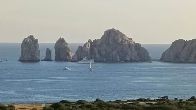 Vela Ocean View — Condo for sale in Cabo San Lucas