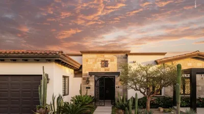 Coronado Estate — House for sale in Pacific Coast