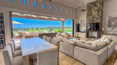 Casa Lau'ren 115 La Noria — House for sale in San José del Cabo