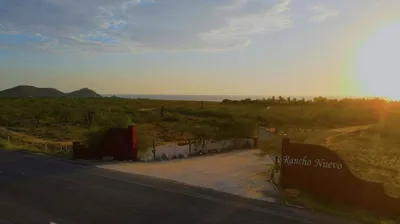 Rancho Nuevo Residencial Lots 4 Lote 04 Manzana 05 — Land for sale in Pacific Coast