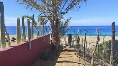 Rancho Nuevo Residencial Lots 10 Lote 10 Manzana 05 — Land for sale in Pacific Coast