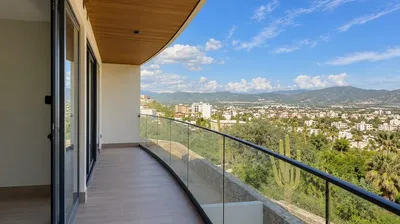 The O Pedregal — Condo for sale in Cabo San Lucas
