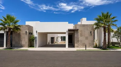 Mar De Plata Modelo Bahía-Lote 017 Calle De Acceso — House for sale in La Paz