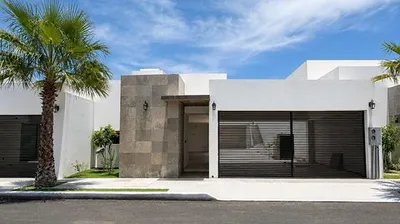 Mar De Plata Modelo Golfo-Lote 027 Calle De Acceso — House for sale in La Paz