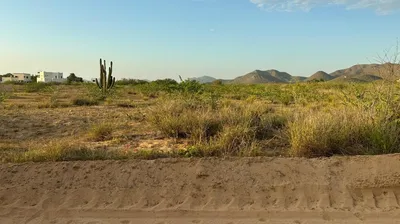 Rancho Nuevo Lt 18 Mz 9 Rancho La Laguna Lt 18 Mz 9 — Land for sale in Pacific Coast