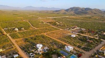 Rancho Nuevo Lt 19 Mz 9 Rancho La Laguna Lt 19 Mz 9 — Land for sale in Pacific Coast