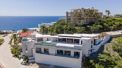 Lote 85 El Patron — House for sale in Cabo San Lucas