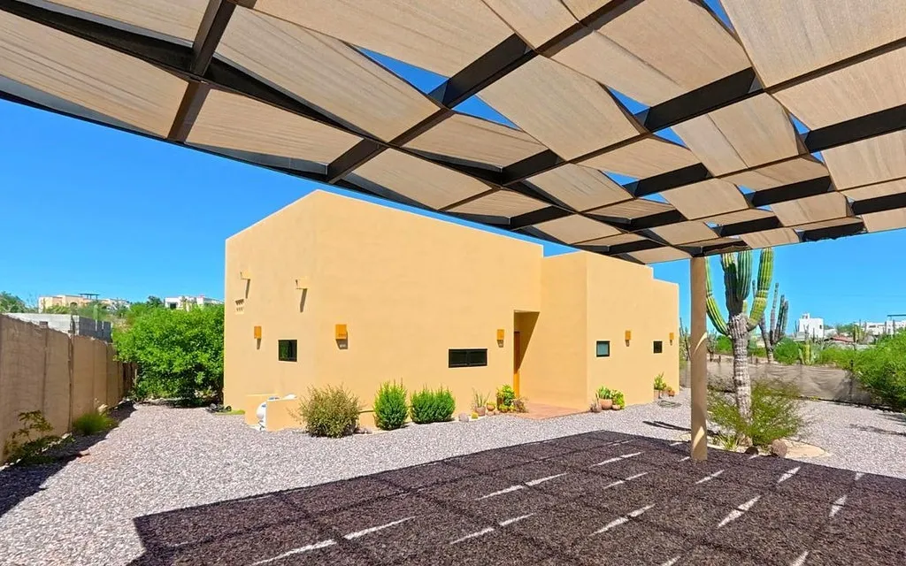 Casa Zen 875 — House for sale in La Paz