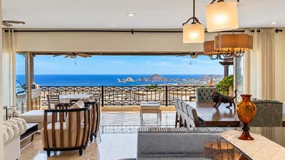 El Tezal Casa 36 Ventanas 3A Luxury Villa — House for sale in Cabo San Lucas