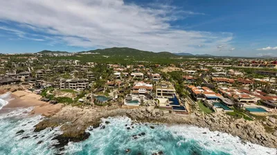 Camino Del Agua 105 — House for sale in Cabo San Lucas