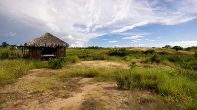 Brisas Lot — Land for sale in Pacific Coast