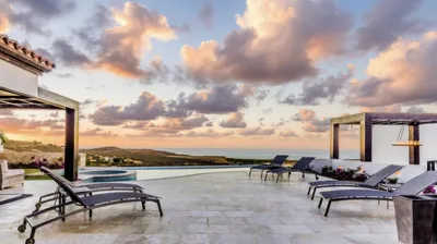 Coronado Dream Home — House for sale in Pacific Coast