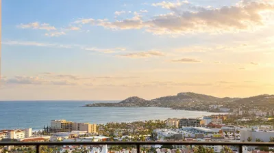 Cenit Los Cabos Torre Palmilla — Condo for sale in San José del Cabo