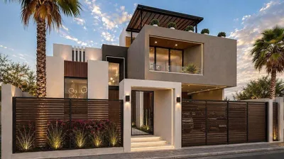 Residencia Casa Campestre Blvd. De Las Americas — House for sale in La Paz