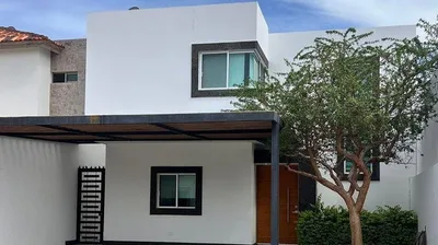 Casa En San Lorenzo — House for sale in La Paz