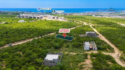 Lot Rc5 Tezal 645 — Land for sale in Cabo San Lucas