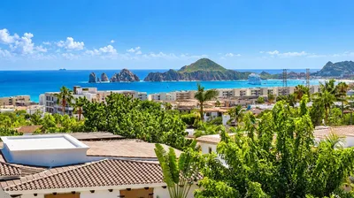 Villa Lisa Ocean View Siete Leguas — House for sale in Cabo San Lucas