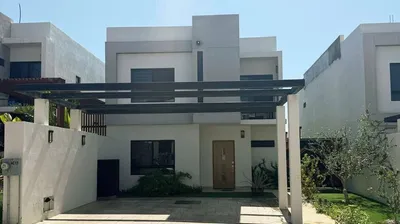 Anacapri #13 Cerro Colorado — House for sale in Cabo San Lucas