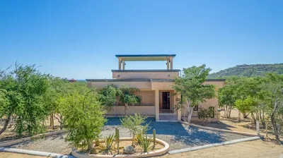 Casa El Pescador — House for sale in East Cape