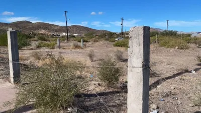 Loreto Comercial — Land for sale in Loreto