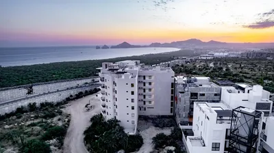 Vista Azul — Condo for sale in Cabo San Lucas